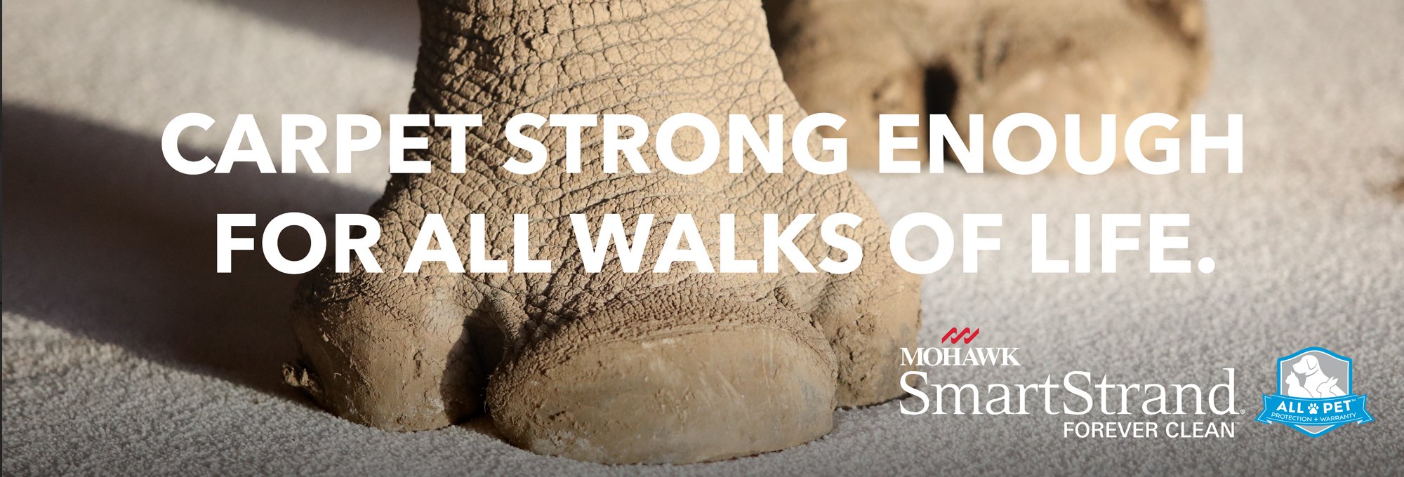 Mohawk Rhino Smart Clean